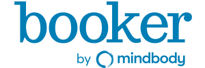 Booker Logo